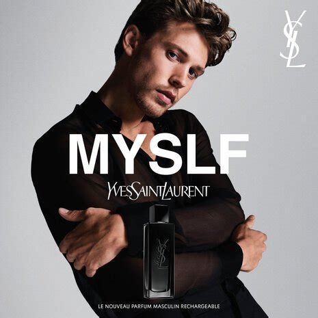 yves saint laurent new perfume 2014|ysl myself release date.